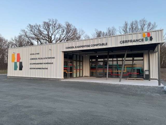 Comptable à Argenton-sur-Creuse