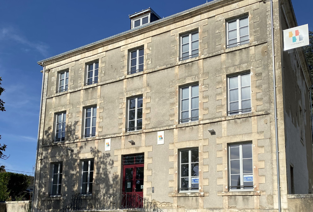cabinet comptable Le Blanc