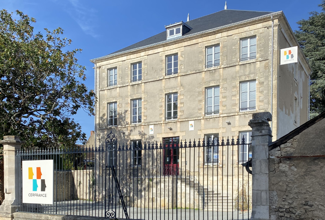 Agence Cerfrance Indre Le Blanc
