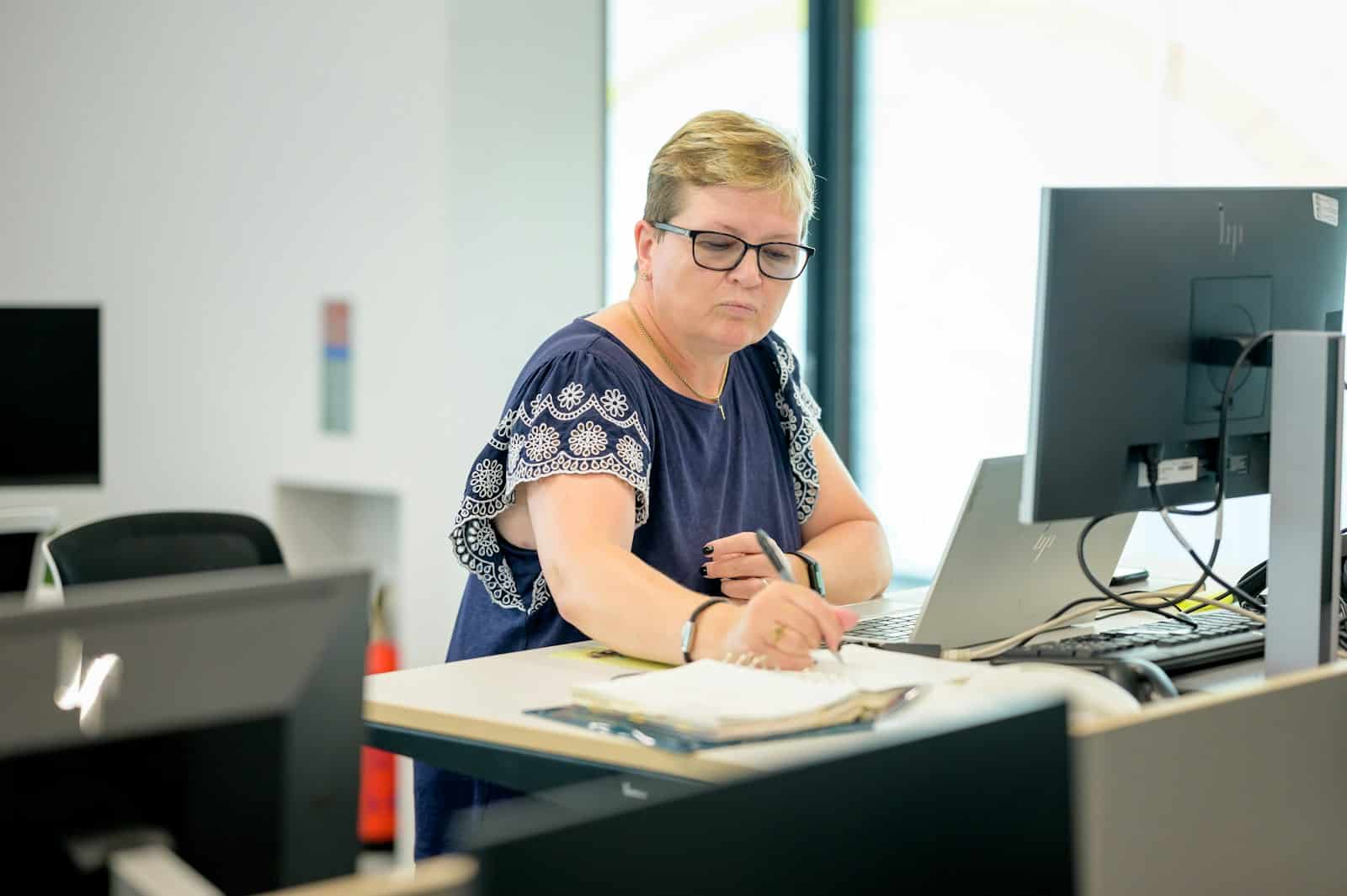 ​​​​Pourquoi faire appel à un expert-comptable à Châteauroux en 2025